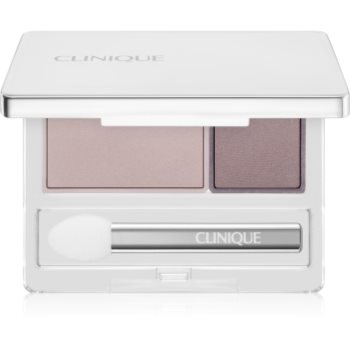 Clinique All About Shadow™ Duo duo fard ochi - imagine 2